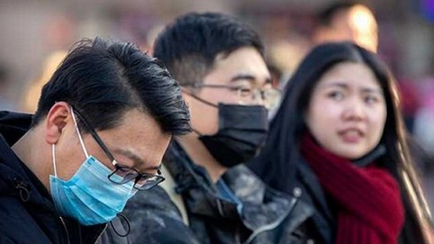 Đeo khẩu trang y tế 'tùy tiện' có thể phản tác dụng phòng tránh nCoV?