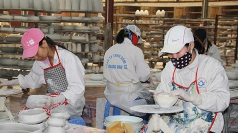 Việt Nam có tỷ lệ phụ nữ làm chủ doanh nghiệp cao nhất Đông Nam Á