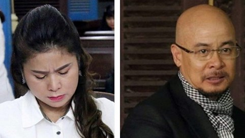 Những diễn biến bất ngờ trước phiên xử tranh chấp quyền điều hành Trung Nguyên