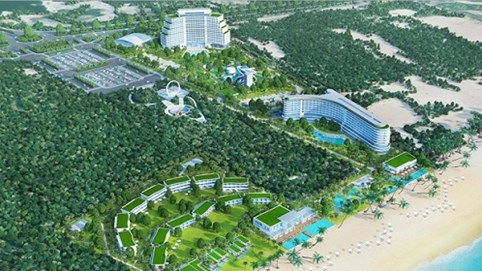 Bãi Dài – Cam Ranh (Khánh Hòa): Cuộc lột xác sau 3 năm ngắn ngủi