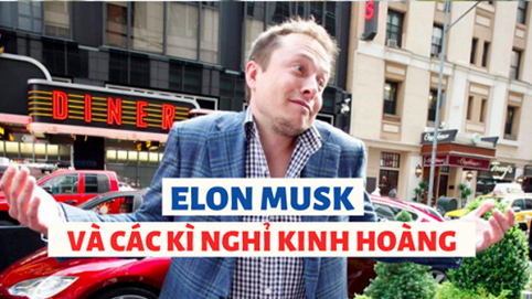 Sau nhiều phen rắc rối và suýt mất mạng, Elon Musk nhắn nhủ: “Đừng bao giờ nghỉ phép vì nó sẽ giết bạn”