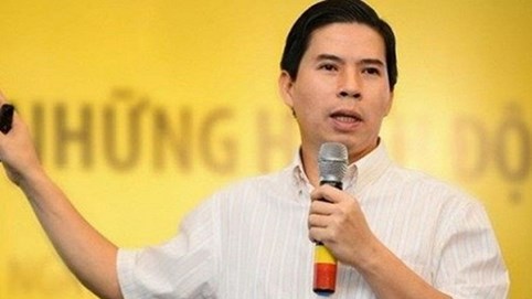 Chủ tịch Nutifood và Thế giới Di động sẽ gia nhập ban lãnh đạo Tập đoàn Lộc Trời?