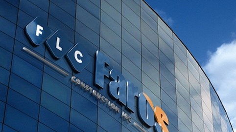 GAB sáp nhập FLC Faros với tỷ lệ hoán đổi cổ phần 1:15