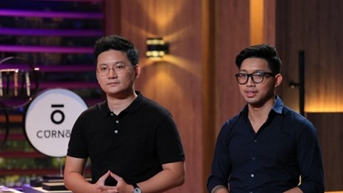 “Cá mập” vồ vập “săn mồi” startup thời trang