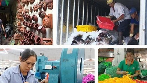 Người lao động khóc ròng vì Covid-19