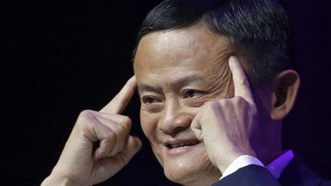 Không biết về công nghệ hay marketing, Jack Ma xây Alibaba thành công như thế nào?
