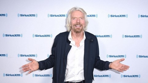 Sở hữu 4 tỷ USD nhưng chỉ mặc đi mặc lại chiếc quần jeans, hóa ra đây là bí quyết thành công!