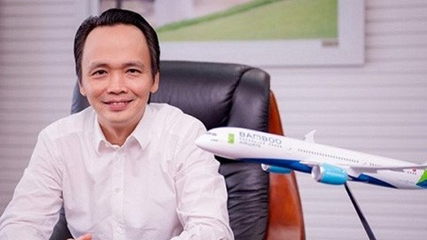 Financial Times: Bamboo Airways đặt mục tiêu bay thẳng tới Mỹ đầu năm tới