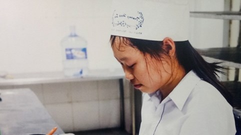 'Nếu như cuộc đời này cho con một điều ước…'