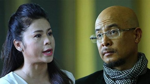 Cuộc chiến quyền tiền ở Trung Nguyên phân thắng bại như thế nào?