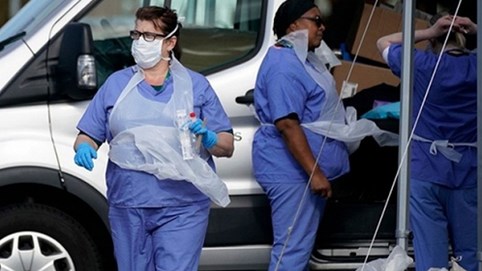 Các ca lây nhiễm chưa có triệu chứng - “quả bom nổ chậm” của Covid-19?