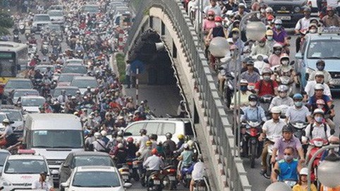 Nikkei: Đầu tư vào Việt Nam sẽ tăng vọt