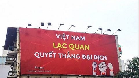 Từ ca nhiễm Covid19 thứ 17: Chỉ có bình tĩnh và kỉ luật mới chiến thắng được dịch bệnh