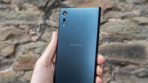 Sony lại phủ nhận việc rút mảng mobile khỏi Việt Nam