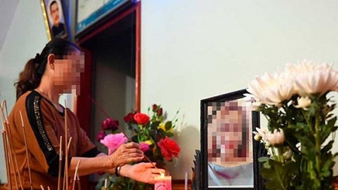 Vượt biên sang Anh: Khốc liệt!