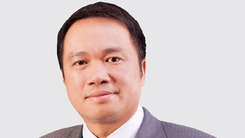 Lãi đậm, tỷ phú Hồ Hùng Anh mở hầu bao tặng nhân viên 160 tỷ đồng