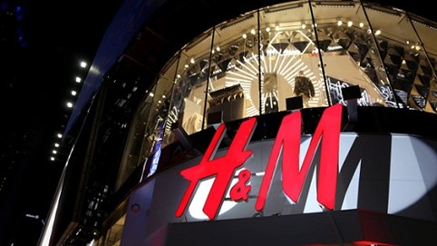 H&M tạm đóng hàng nghìn cửa hàng vì Covid-19