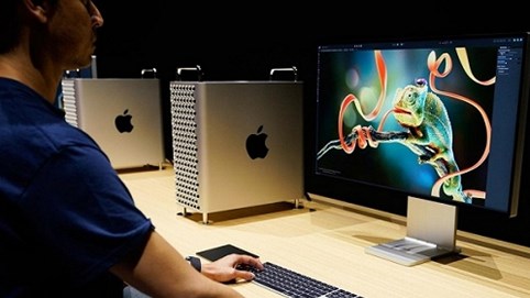 2 tuần nữa, Apple có thể đảo lộn trật tự của giới công nghệ
