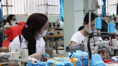 TP HCM sẵn sàng hỗ trợ doanh nghiệp khôi phục sản xuất