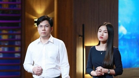 Chân dung cặp vợ chồng sáng lập Abivin – startup Việt vô địch cuộc thi khởi nghiệp thế giới