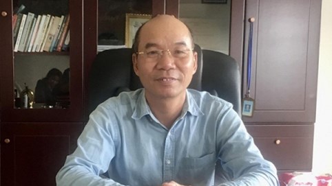 Ông chủ Thạch rau câu Long Hải: Kinh doanh thành công, bền vững là mang lợi ích cho xã hội