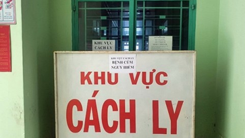 Cập nhật dịch Covid-19: Sáng ngày 10/4 không ghi nhận ca mắc mới Covid-19