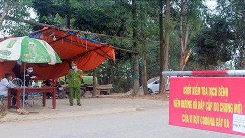 Kỳ thị người Vĩnh Phúc là chưa hiểu đúng về dịch, thiếu sẻ chia