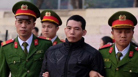 Lời khai rùng rợn vụ cưỡng bức, sát hại nữ sinh giao gà