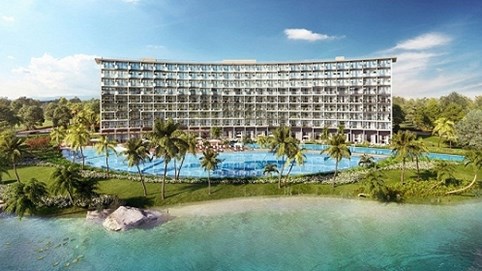 Dòng tiền đầu tư âm thầm chảy vào Phú Quốc