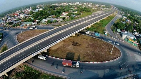 Hàng nghìn tỉ đồng sẽ rót vào hệ thống giao thông, hạ tầng Vân Đồn giai đoạn 2019 - 2030