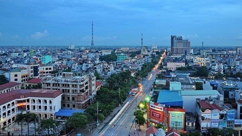 Thái Bình tung ưu đãi hút nhà đầu tư vào khu kinh tế hơn 30.000 ha