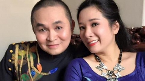 Các “sao” cùng hát “Việt Nam ơi, cùng nhau đồng lòng”