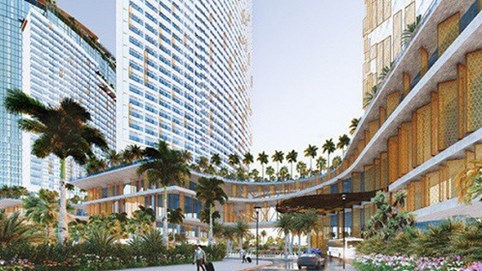 Những yếu tố biến Ninh Thuận thành 