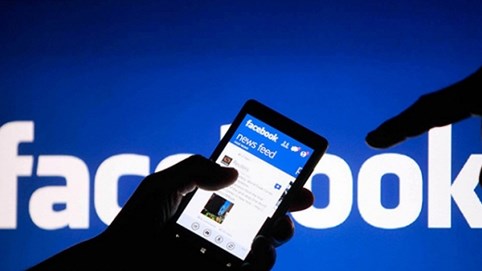 Facebook đối mặt với án phạt 5 tỷ USD