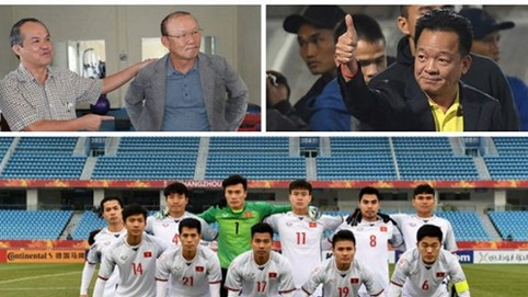 Trò cưng Quang Hải thăng hoa, Bầu Hiển mạnh tay kế hoạch ngàn tỷ