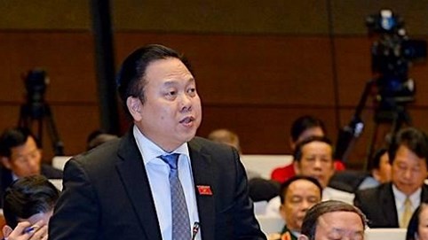 'Nhân sự Tổng giám đốc PVN mới chỉ là đề xuất của tập đoàn'