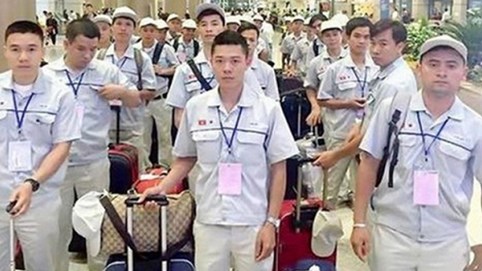 Bộ LĐ, TB&XH: Trong trường hợp cần thiết, sẽ đưa lao động Việt Nam về nước