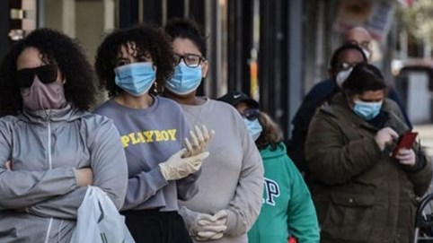 Apple, Google ra mắt ứng dụng theo dõi liên lạc 3 tỷ người để ngăn chặn Covid-19