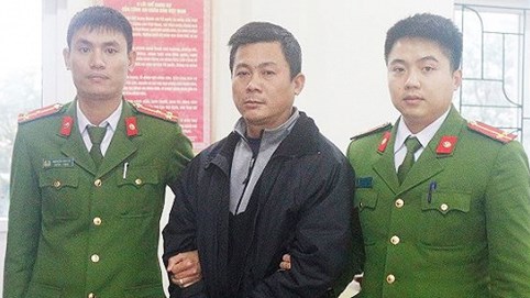 Lừa chạy việc vào Viettel, chiếm đoạt hàng trăm triệu đồng