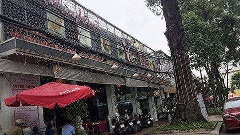 Nóng tuần qua: Bà chủ bí ẩn của căn nhà 900 m2 giá 400 tỷ giữa trung tâm Sài Gòn