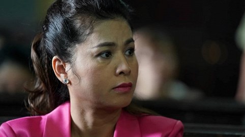 Bà Diệp Thảo lên tiếng, muốn được giải đáp 'Tiền nhiều để làm gì?'