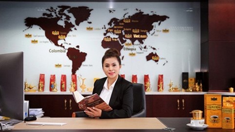 Bà Diệp Thảo yêu cầu thi hành án, Trung Nguyên quả quyết 