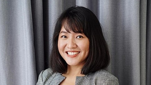 Bà Lê Diệp Kiều Trang làm Tổng giám đốc Go-Viet