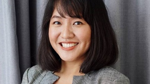 Bà Lê Diệp Kiều Trang sẽ rời khỏi vị trí CEO Go-Viet chỉ sau 5 tháng