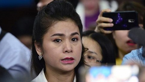 Bà Lê Hoàng Diệp Thảo giàu cỡ nào với hơn 3.000 tỷ đồng được chia?