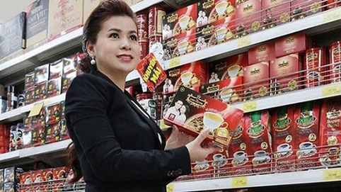 Bà Lê Hoàng Diệp Thảo tố Giám đốc Truyền thông Trung Nguyên “ngang nhiên ký ban hành quyết định bãi nhiệm”