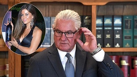 Ba phụ nữ tố cáo C. Ronaldo hiếp dâm, quấy rối tình dục