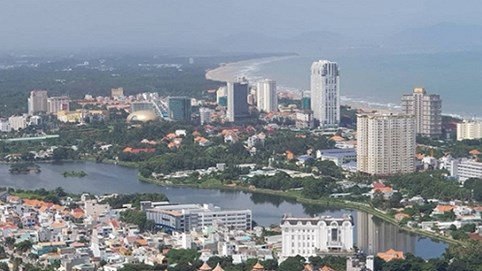 Bà Rịa - Vũng Tàu tính giao đất công không cần đấu giá?