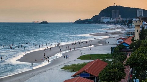 Bà Rịa-Vũng Tàu muốn truy thu 310 tỷ đồng thuế dự án bãi tắm Thùy Vân