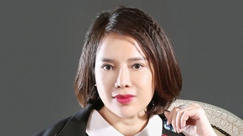 Bà Trần Thị Tuyết Mai - Cty TNHH Pro Green Life: “Chuẩn hóa GMP giúp thị trường dược phát triển lành mạnh hơn”